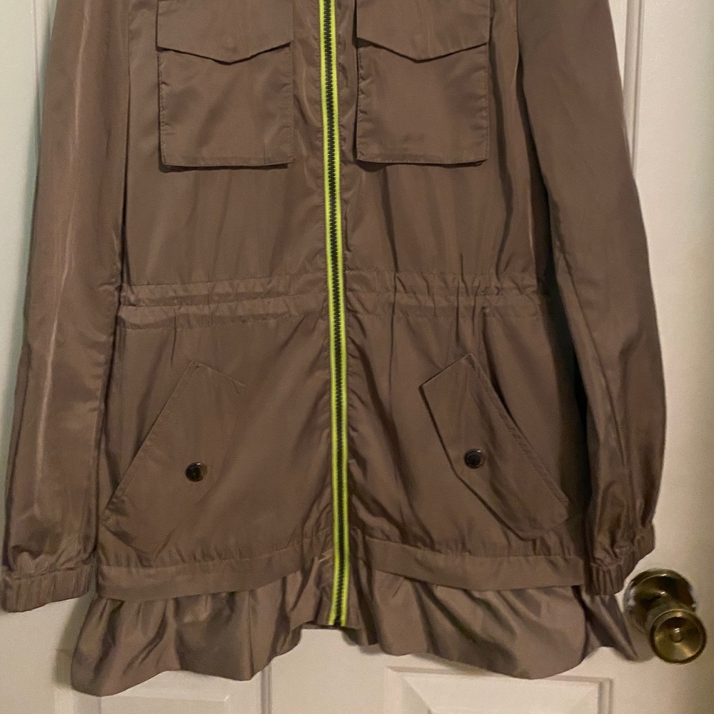 Bcbg jacket - Picture 2 of 3